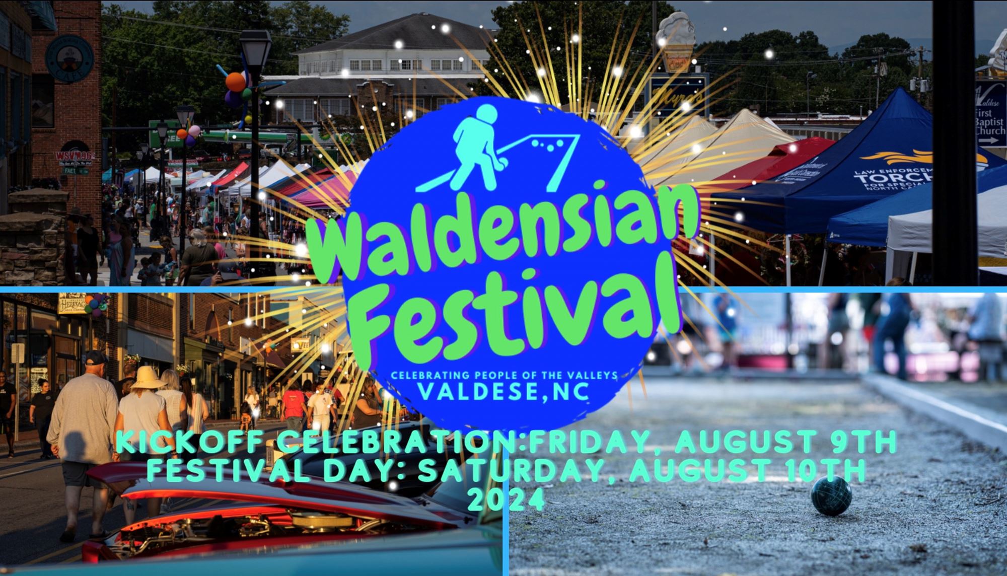 WALDENSIAN FESTIVAL