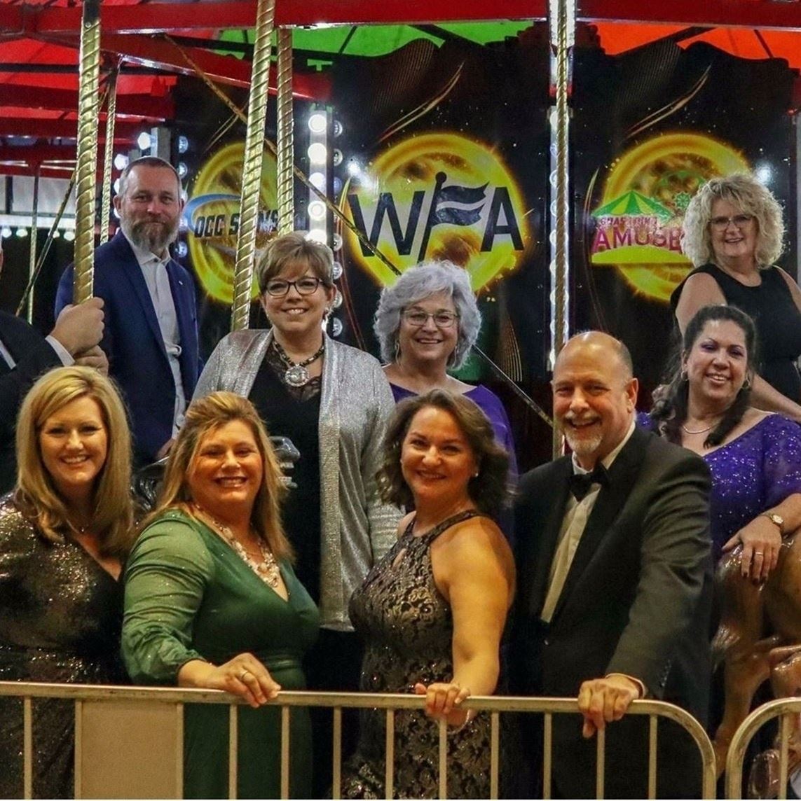 WFA Board of Directors