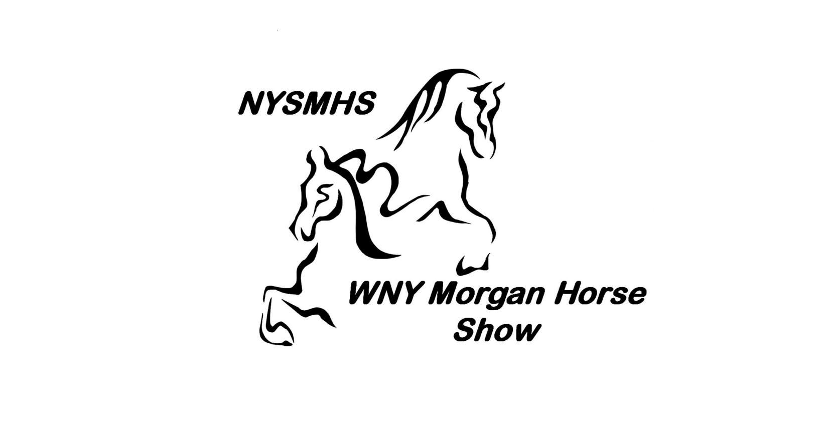 WNY Horse Show