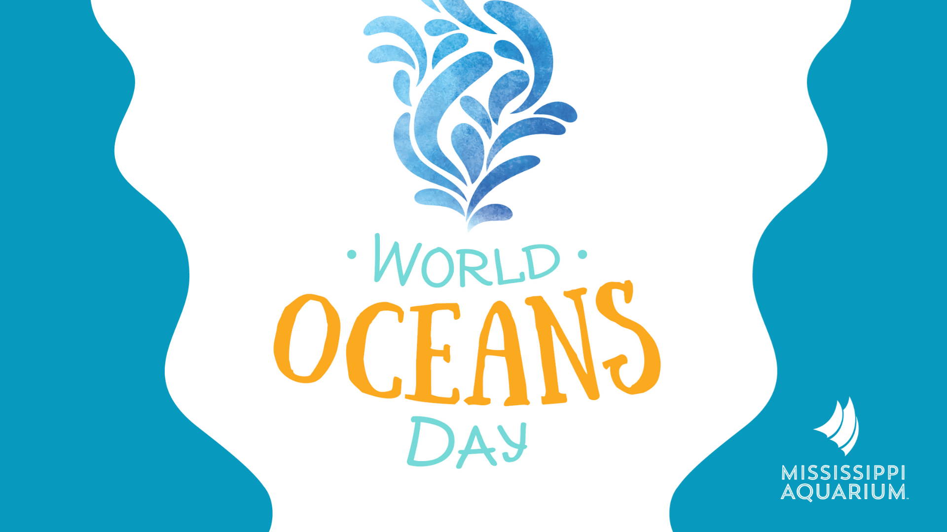 World Oceans Day