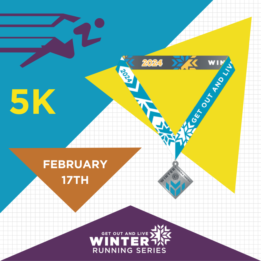 Winter Running Series