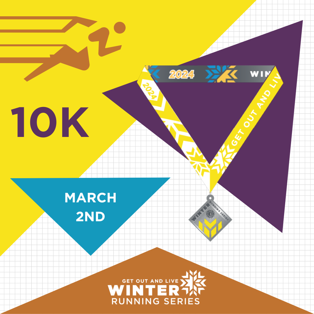 Winter Running Series