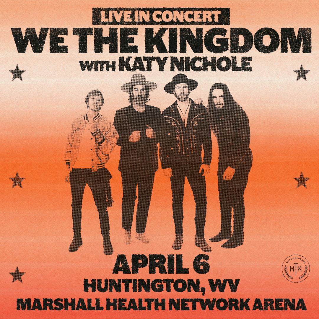 We the Kingdom