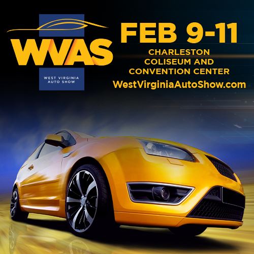 West Virginia Auto Show