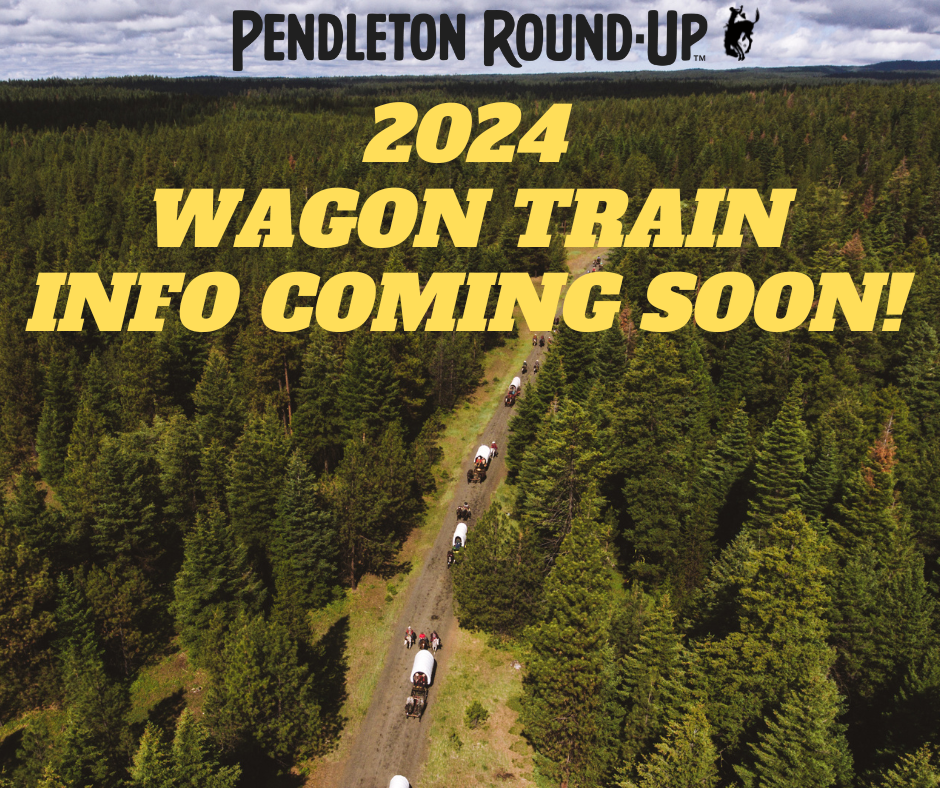 Wagon Train 2023