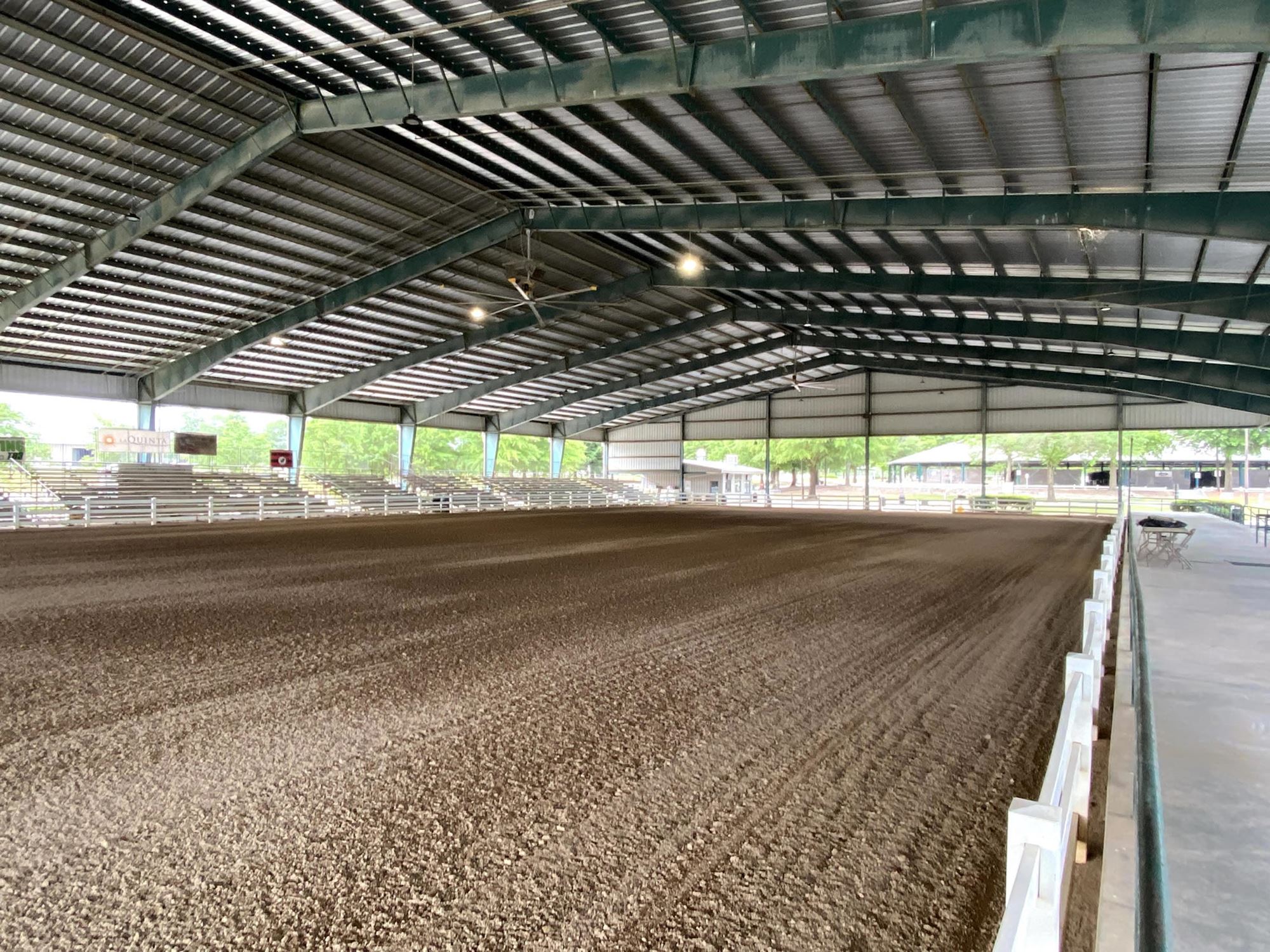 Charles Walker Arena