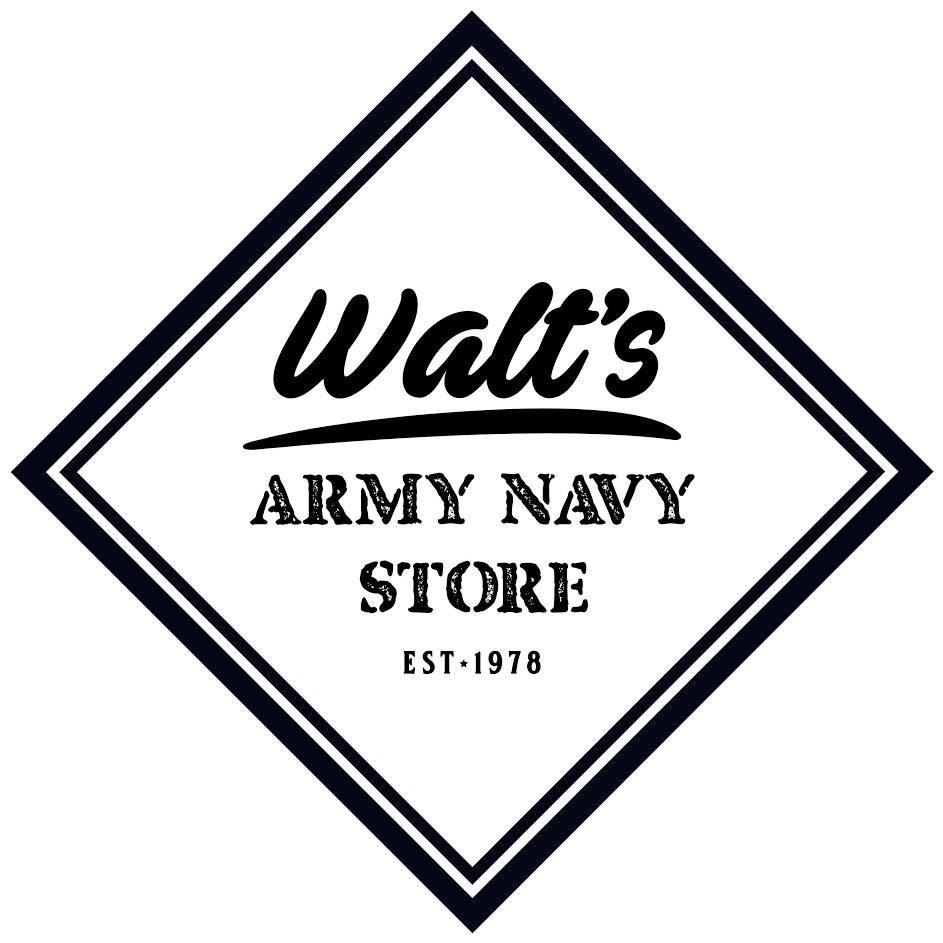 Walt's Army Navy Store