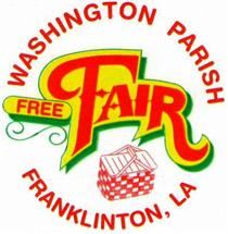 Washington Parish Free Fair