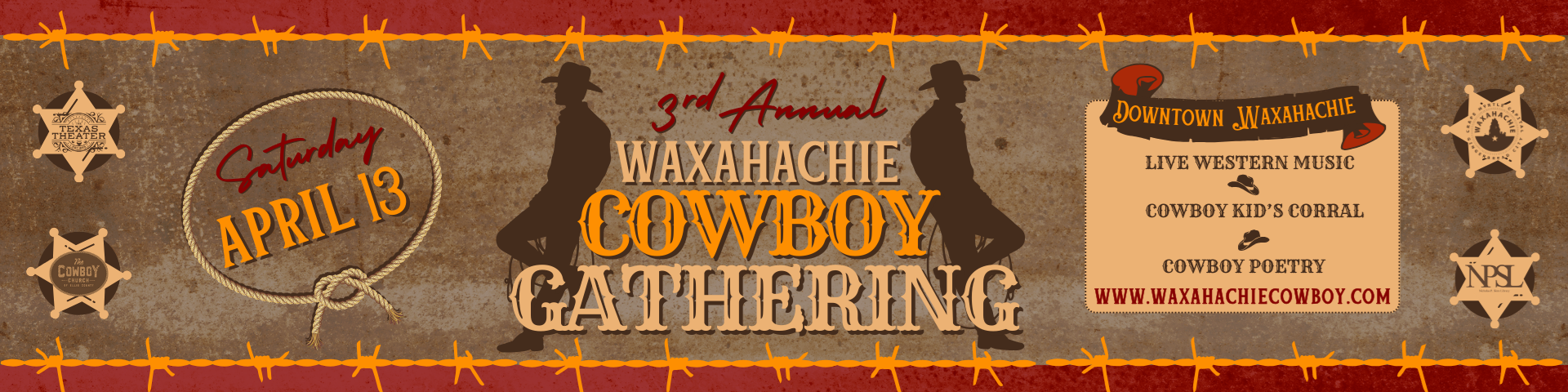 Cowboy Poet Gathering