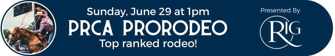 PRCA Rodeo Series