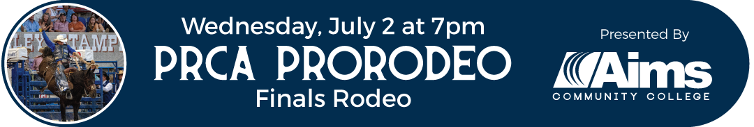 PRCA Rodeo Series