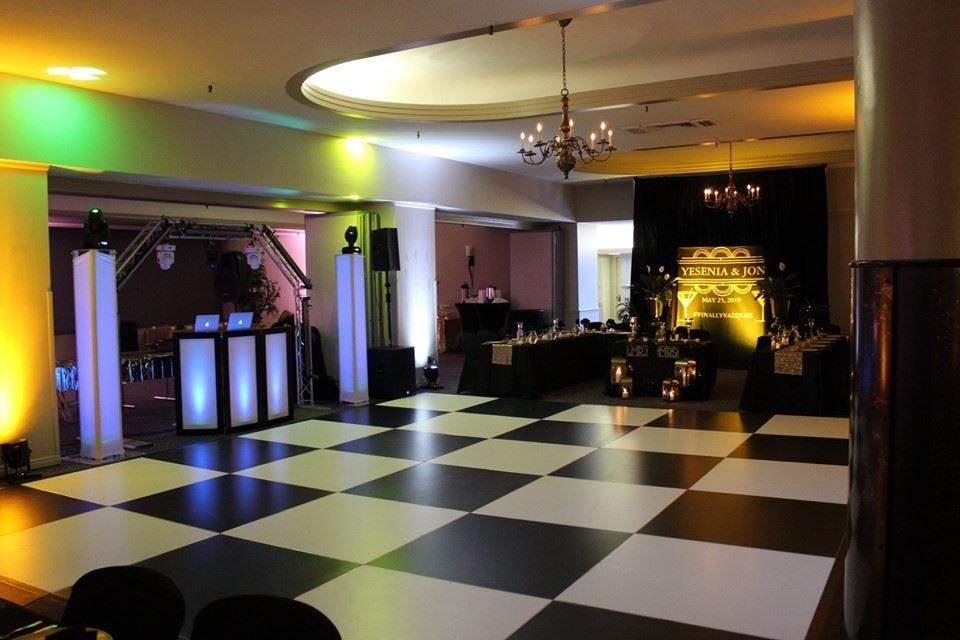 Book Your Event at Kodak Center in Rochester, NY