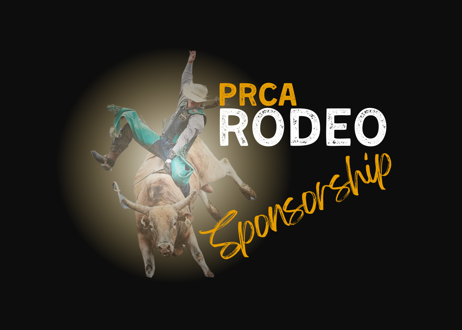 2024 Rodeo Sponsorship