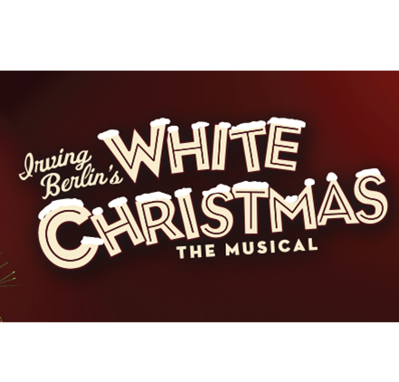 Plaza Theatre Company presents: White Christmas