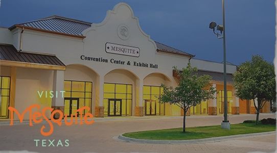 Why choose Mesquite to host your event?