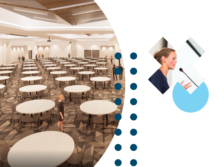 Wingspan Event and Conference Center