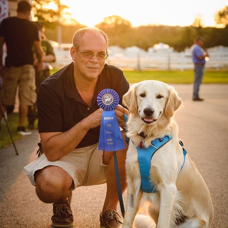 Dog Show