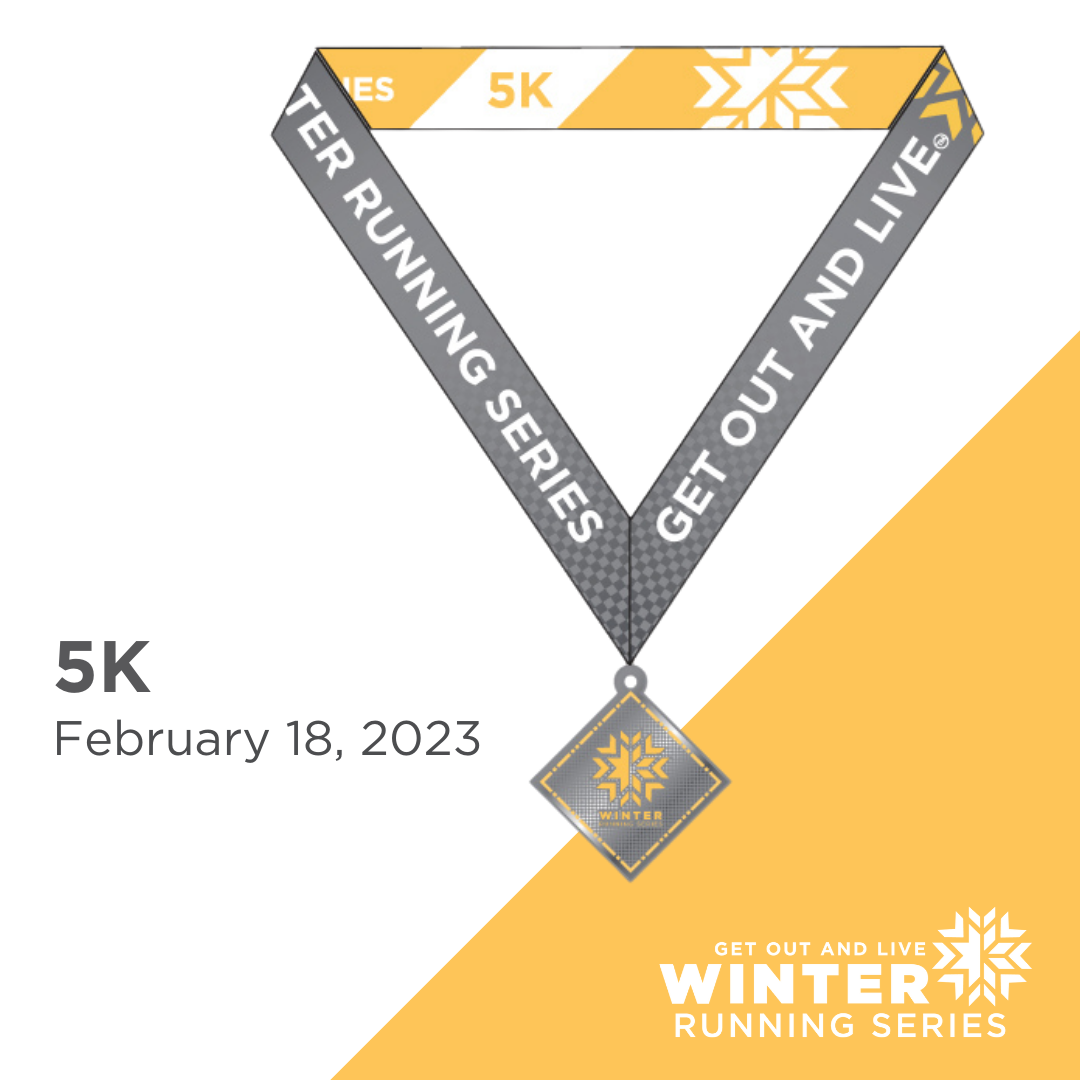 Winter Running Series