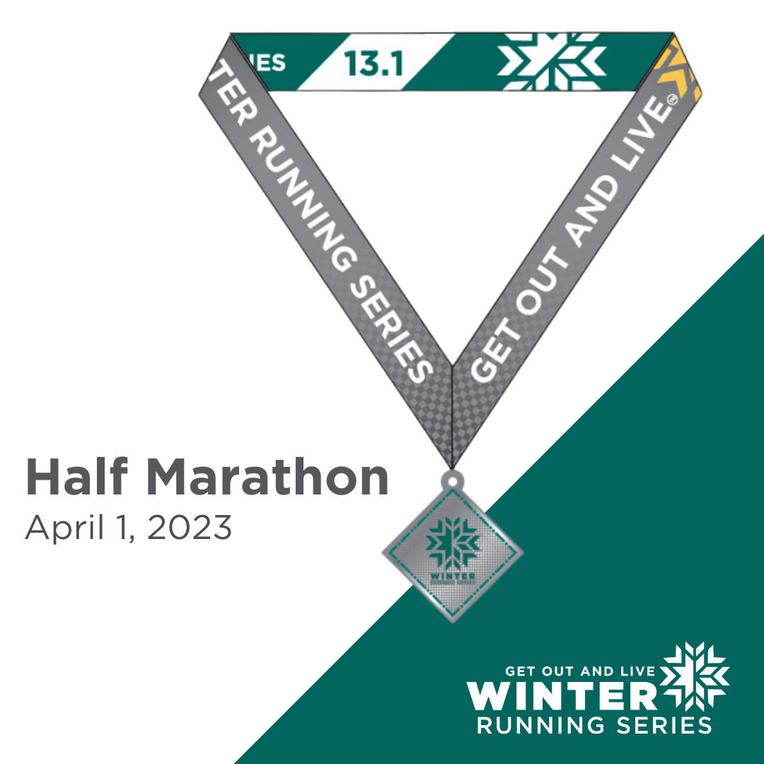 Winter Running Series