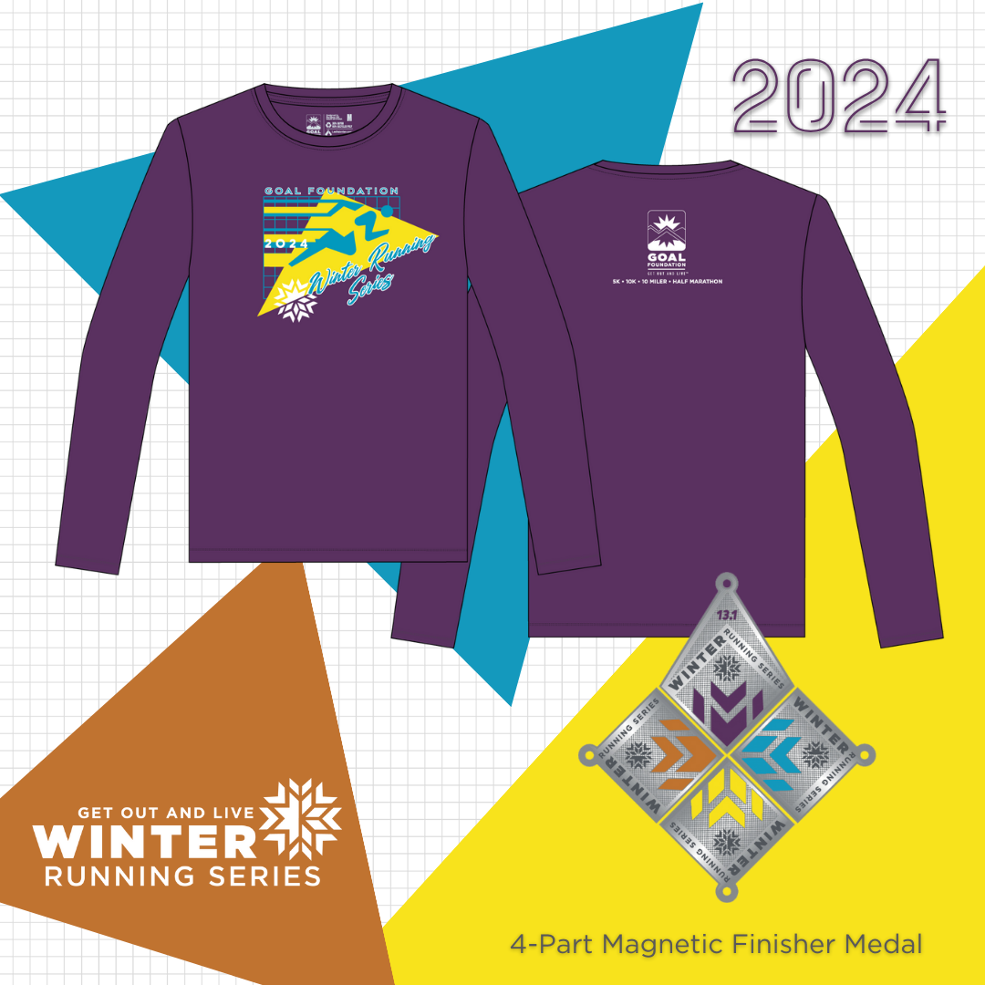 Winter Running Series