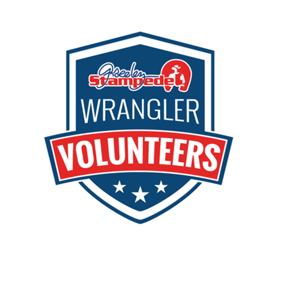 Wrangler Volunteers