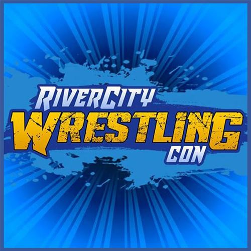 RiverCity Wrestling Con