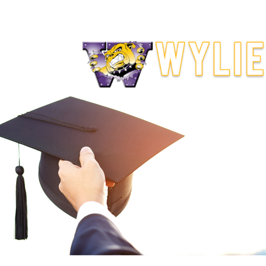 Wylie High School Graduation