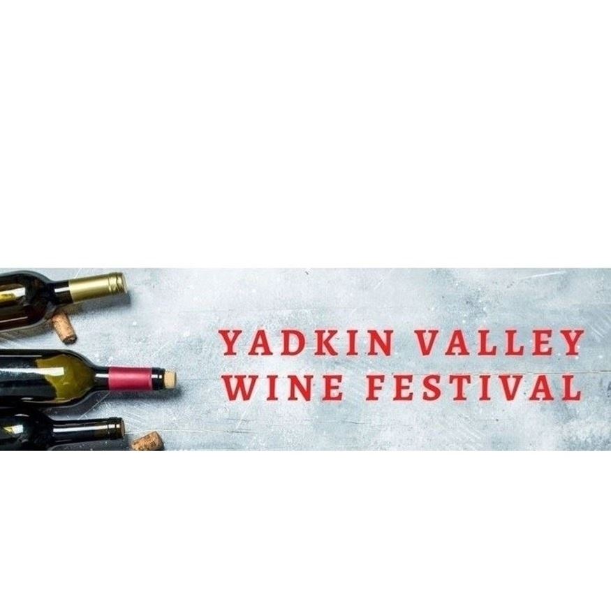 Yadkin Valley Wine Festival