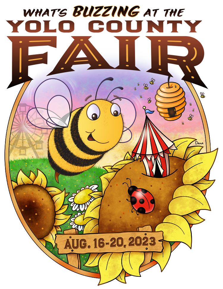 2023 Yolo County Fair