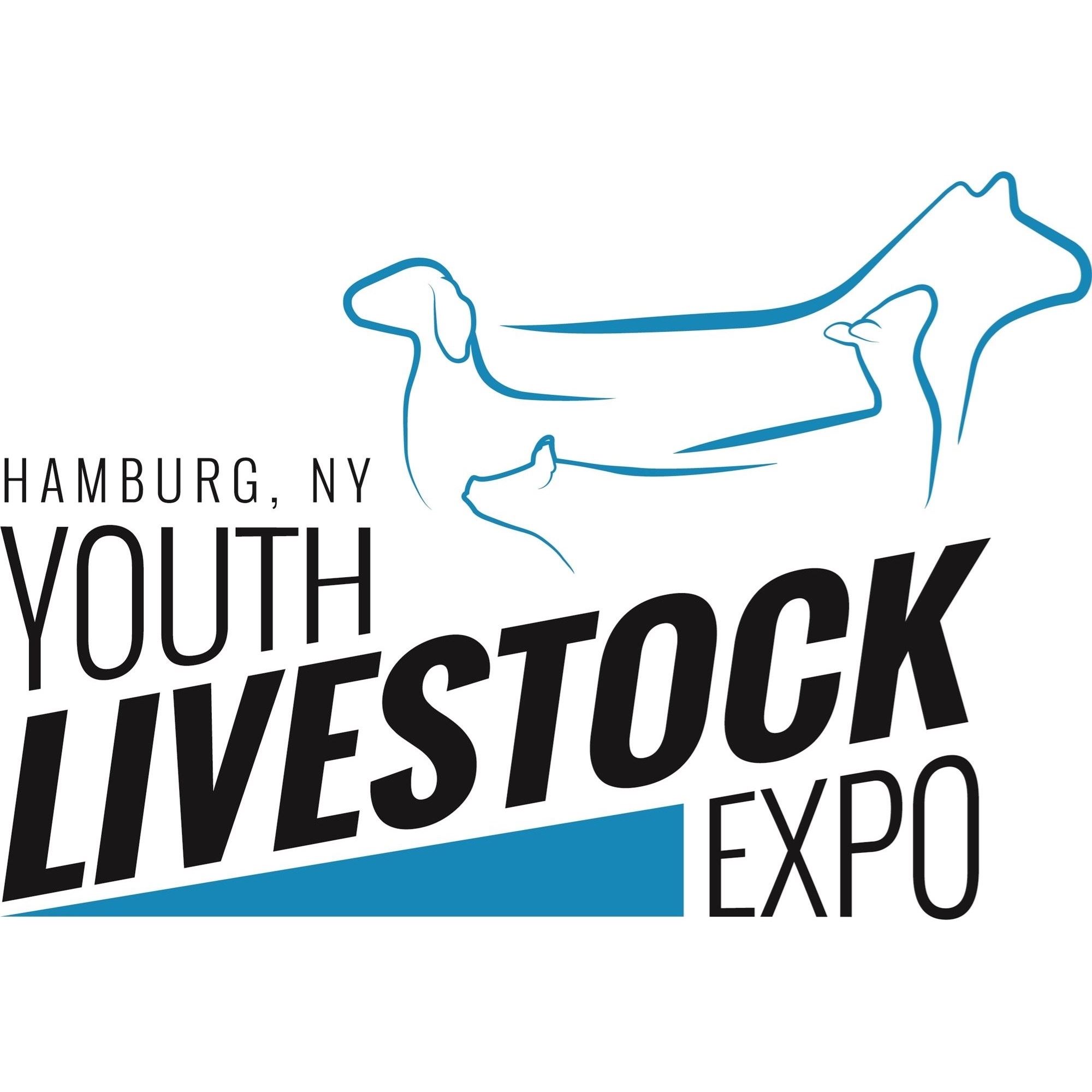 Youth Livestock Expo