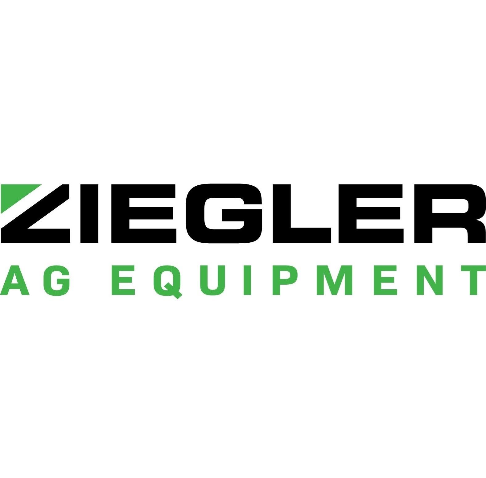 Ziegler CAT & Ziegler Ag Equipment