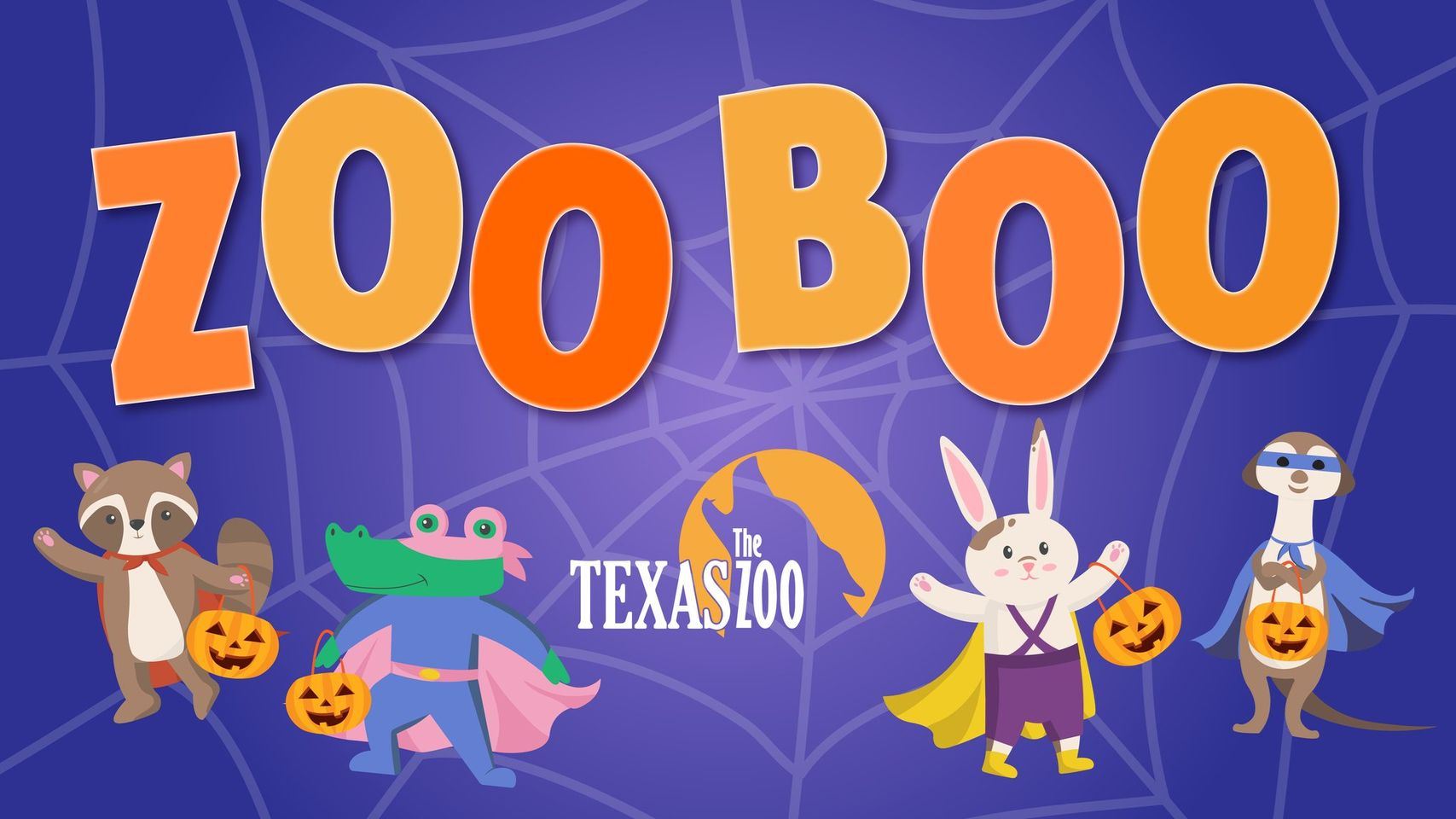 Zoo Boo