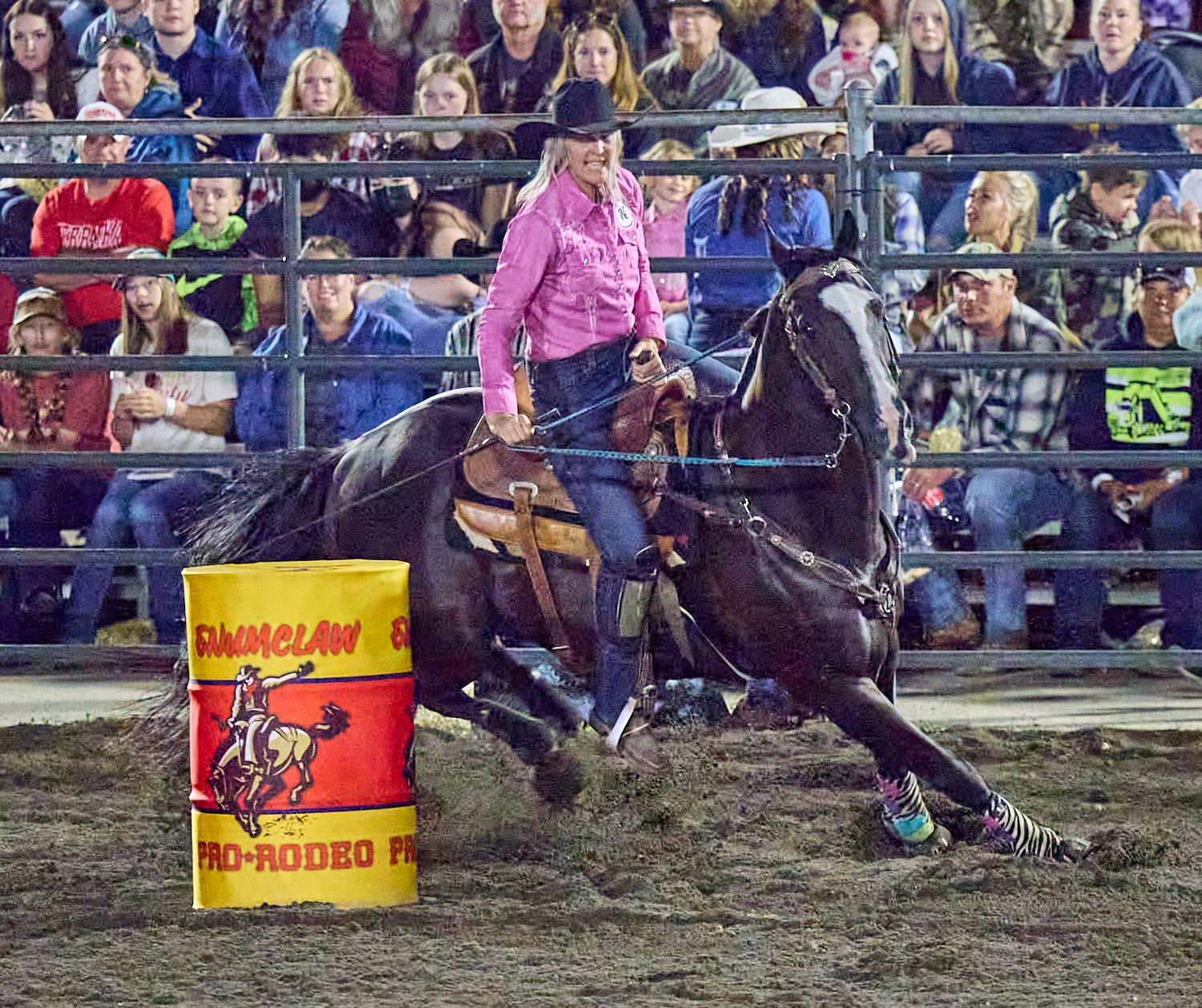 Enumclaw Pro Rodeo