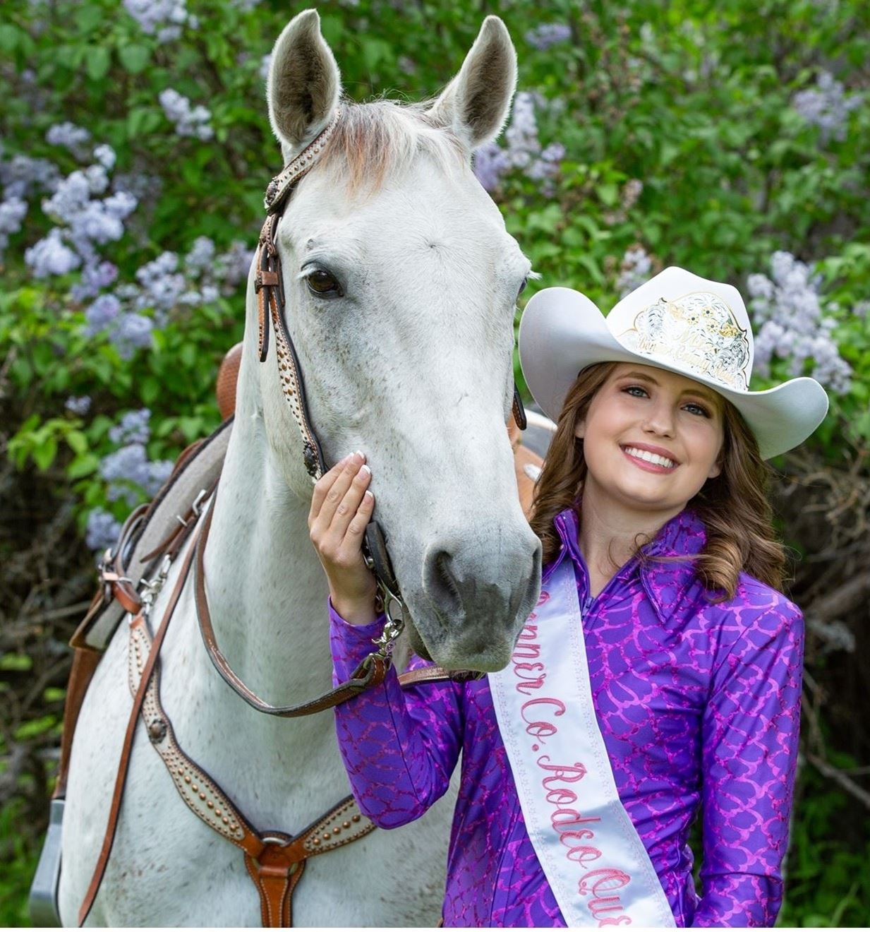 Sandpoint PRCA Rodeo