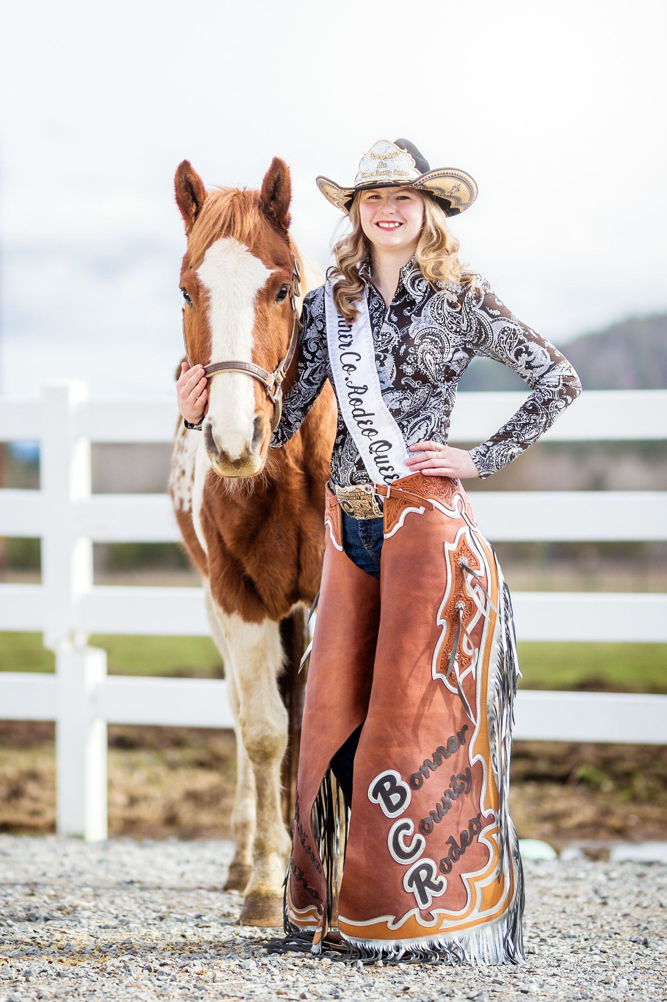 Sandpoint PRCA Rodeo August 4th & 5th, 2023