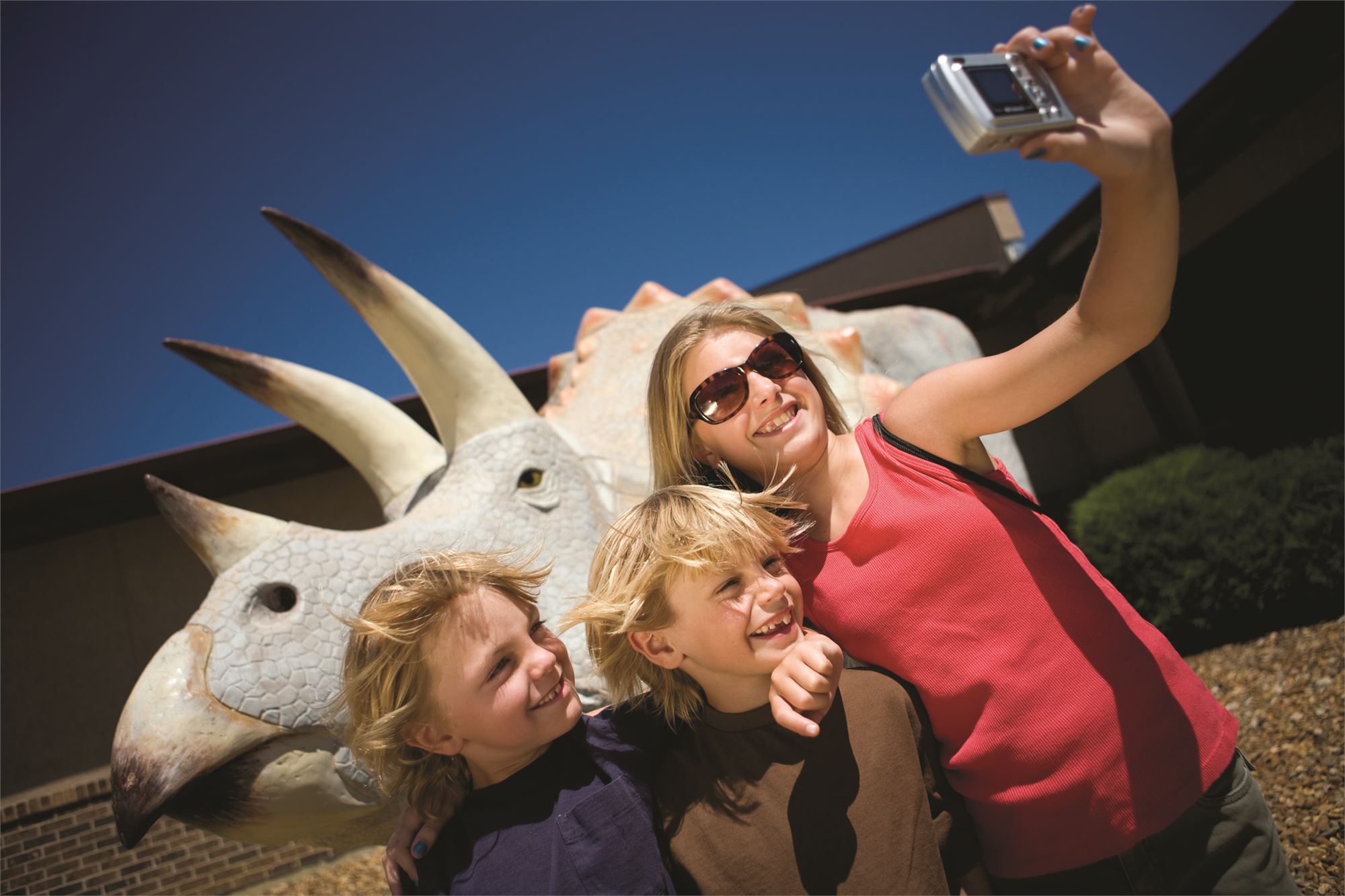 Dickinson, ND 3 Day Itinerary