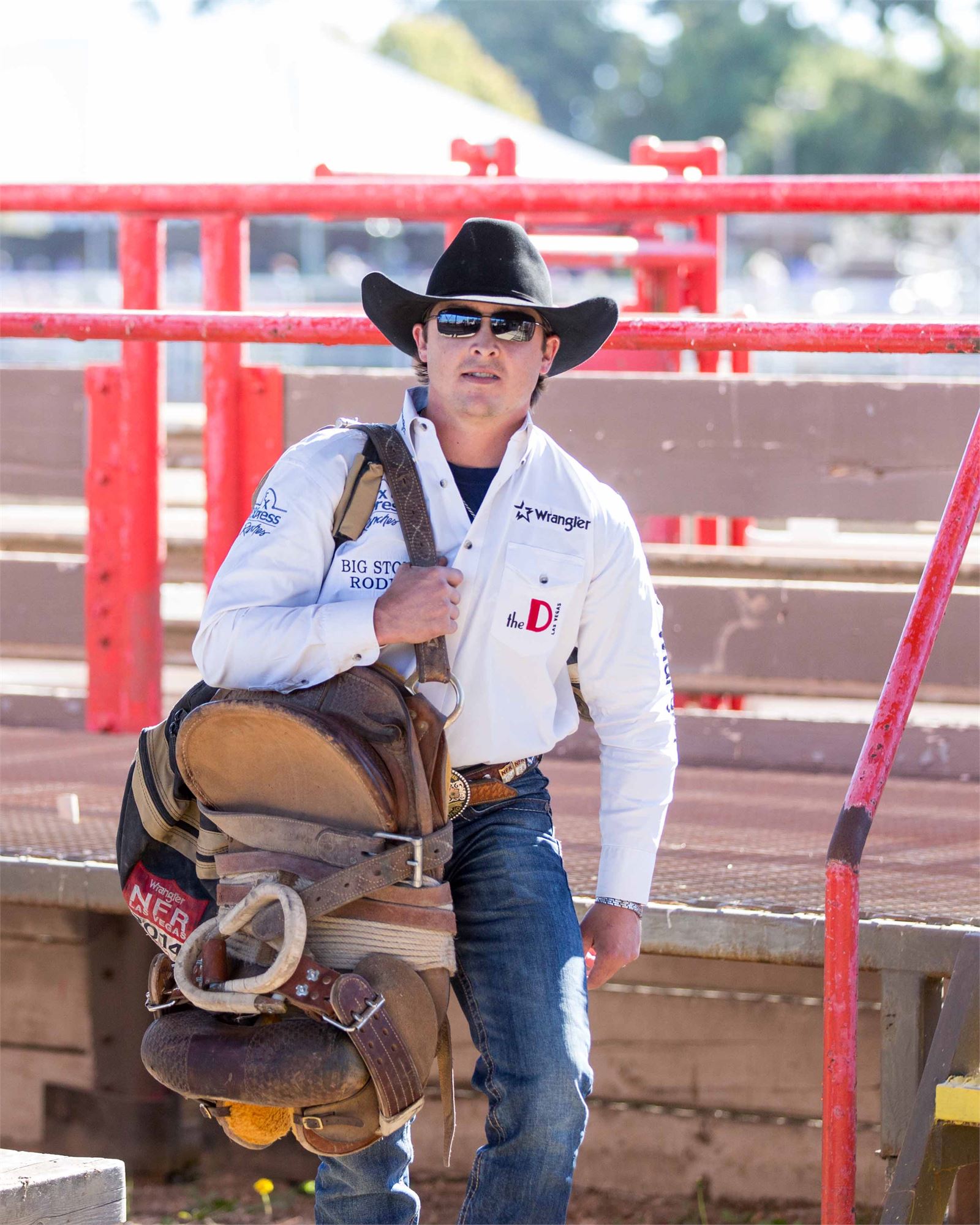 Rodeo Terms Cowboys, Events & More