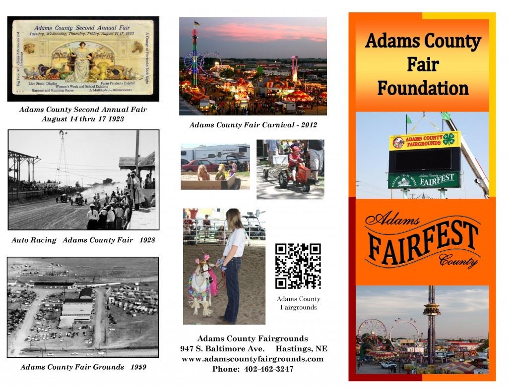 Adams County Fair Foundation