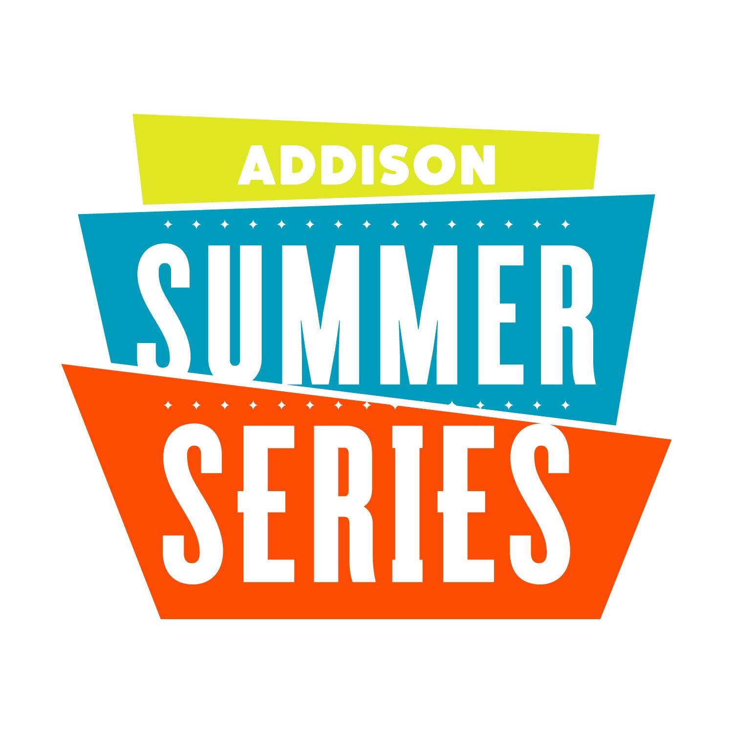 Addison Summer Series