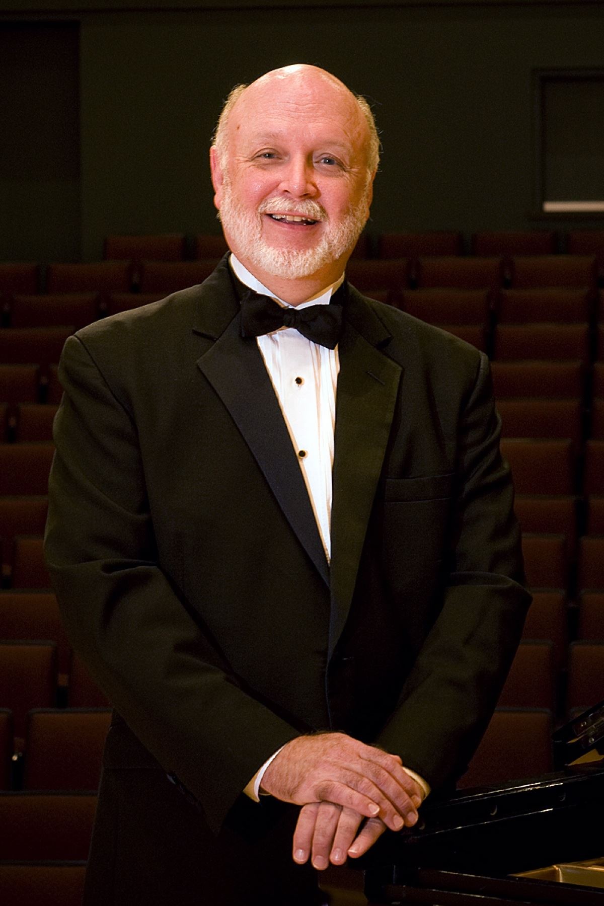 Concert in the Park at SFA