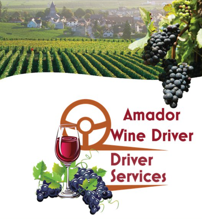 Amador wine deals