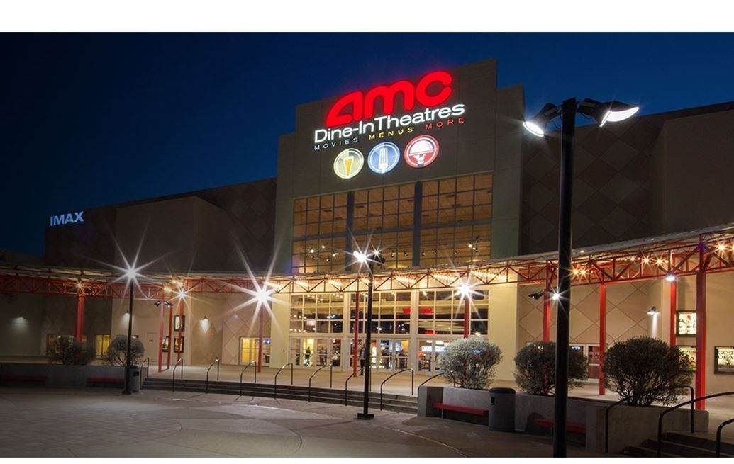 AMC Dine-In Theatres