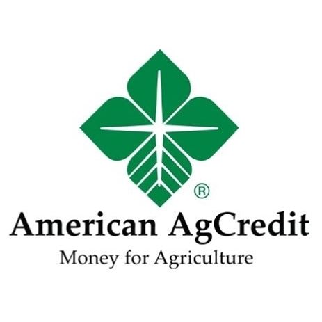 Thursday <br> presented by <br> American Ag Credit