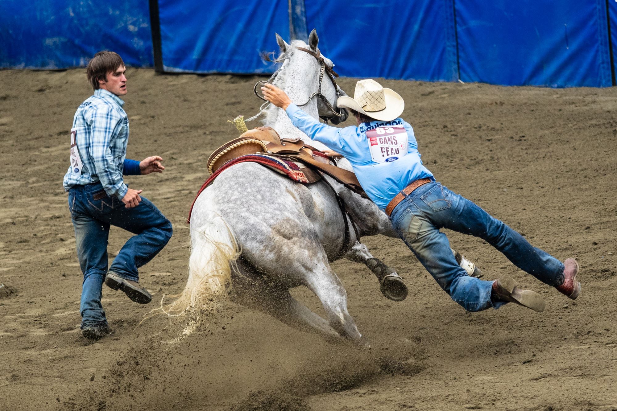 10 Fun Facts About the Texas Rodeo