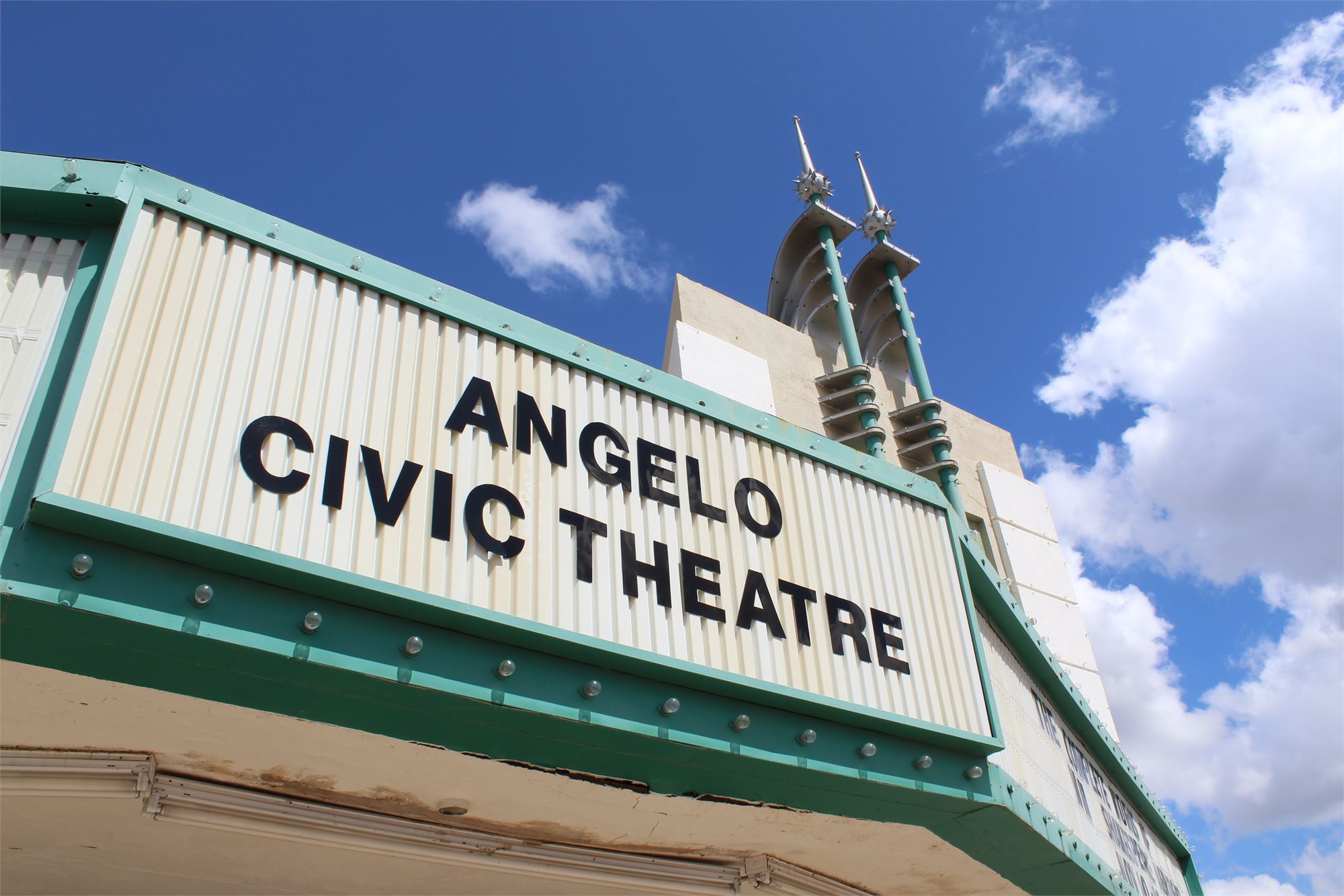 An Art and Culture Guide to San Angelo, Texas