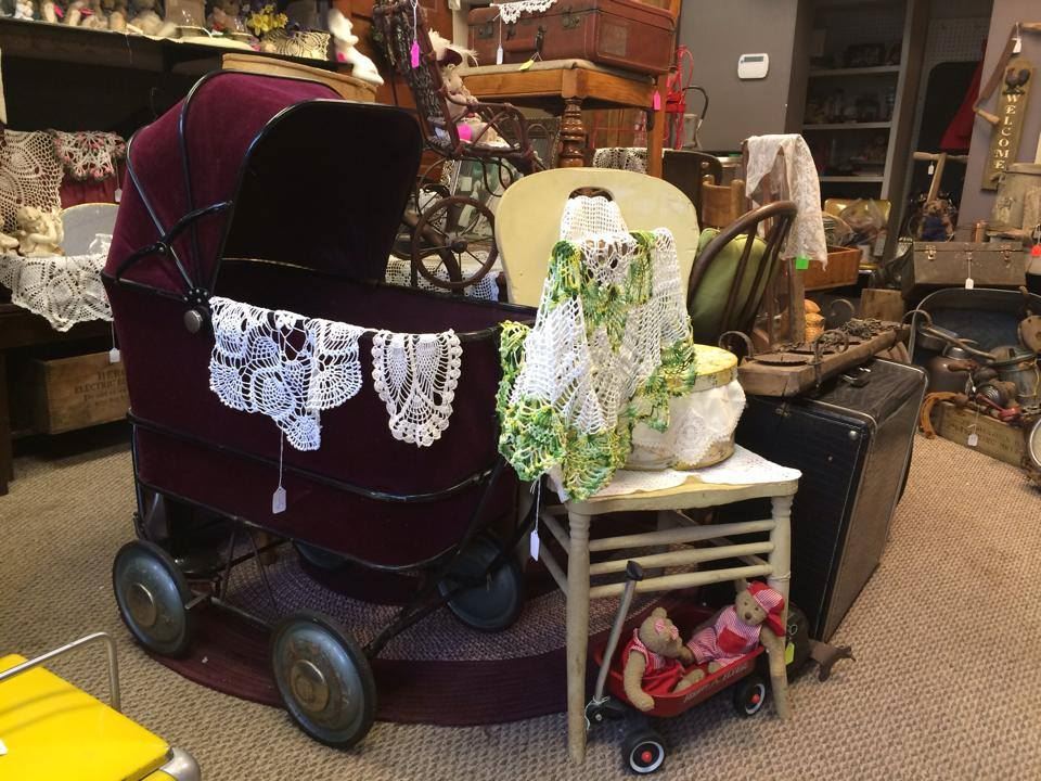 Dickinson, ND Antique Charm