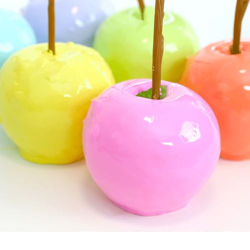 Gourmet Candy Apples