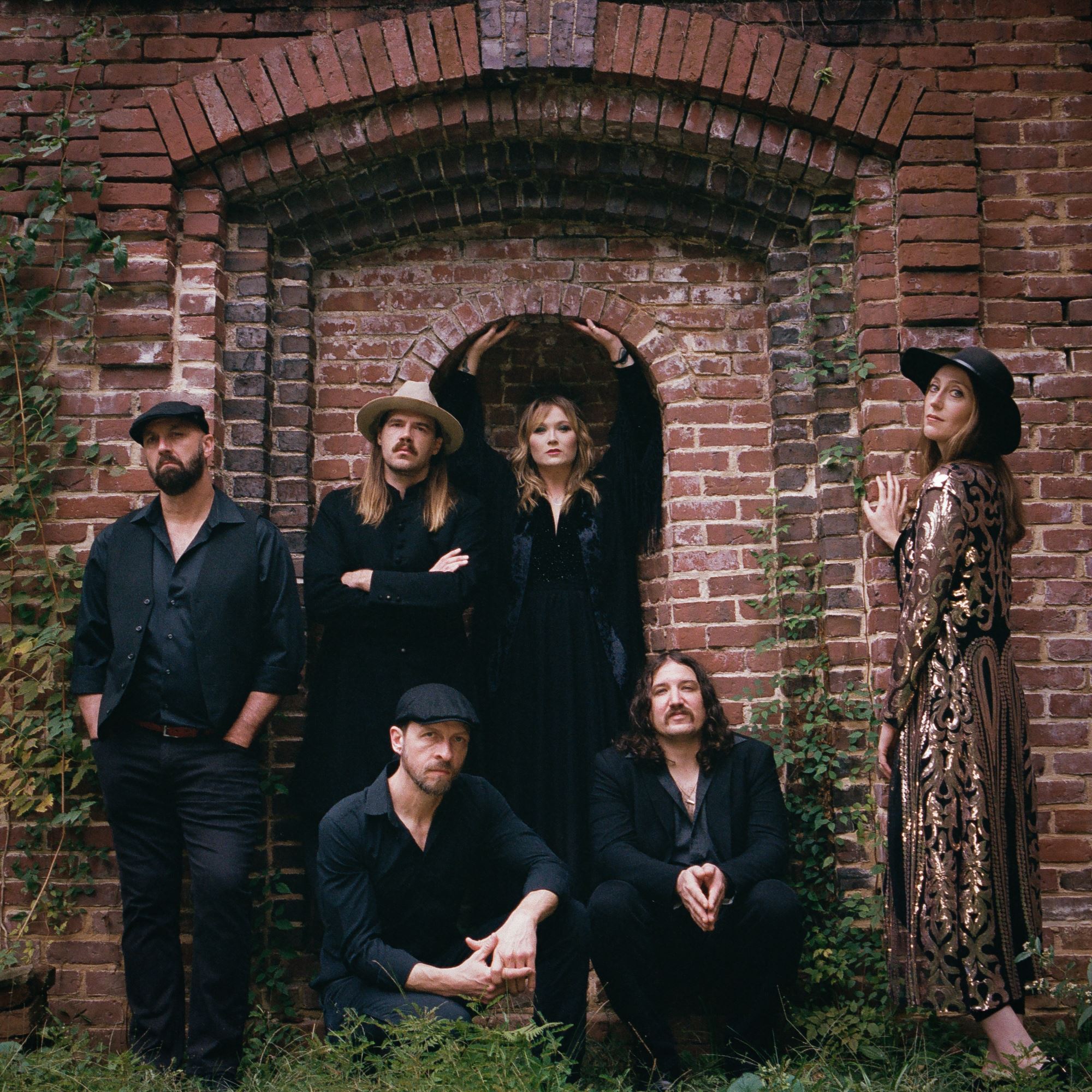 Sun Events presents Rumours ATL: A Fleetwood Mac Tribute