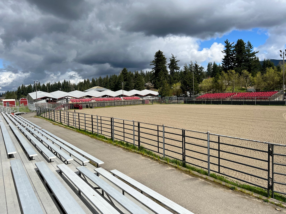 Enumclaw Rodeo & Covered Arena