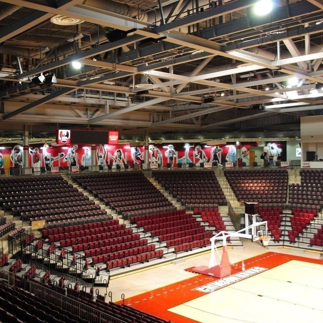 Iup Athletics